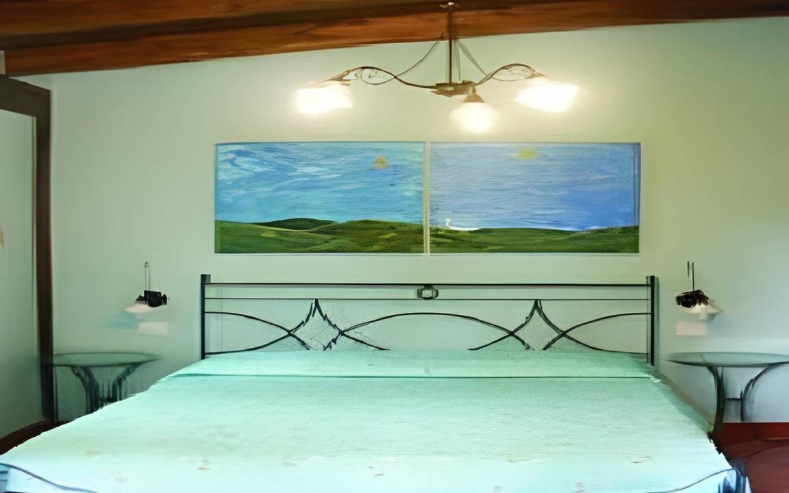 Photo of Bedroom in Urbino