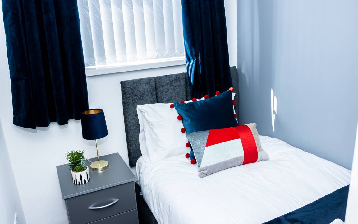 Photo of Bedroom in Dudley