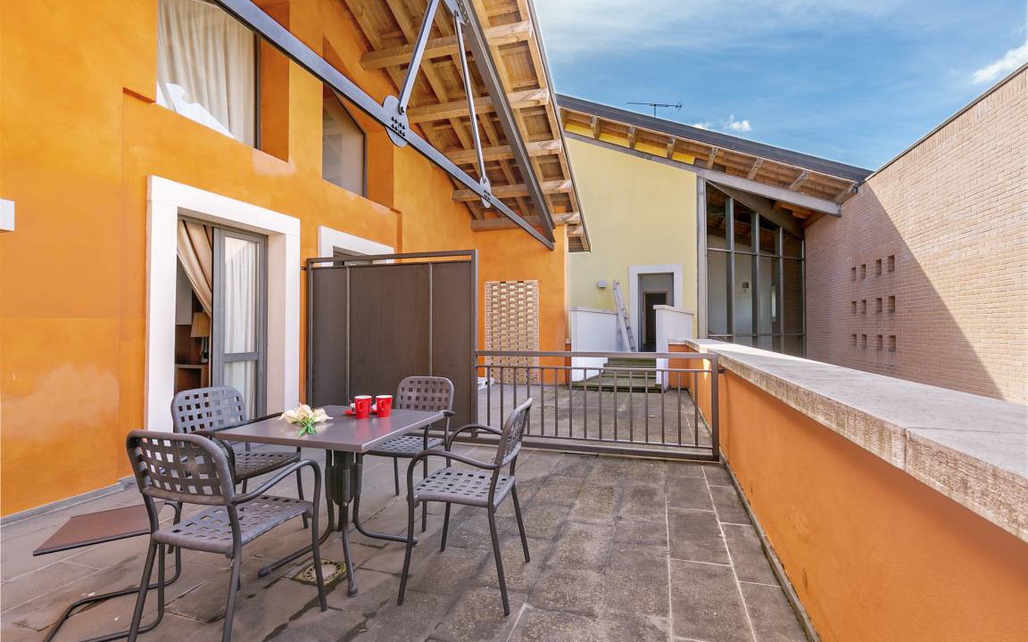 Photo of Patio Balcony in San Benedetto di Lugana