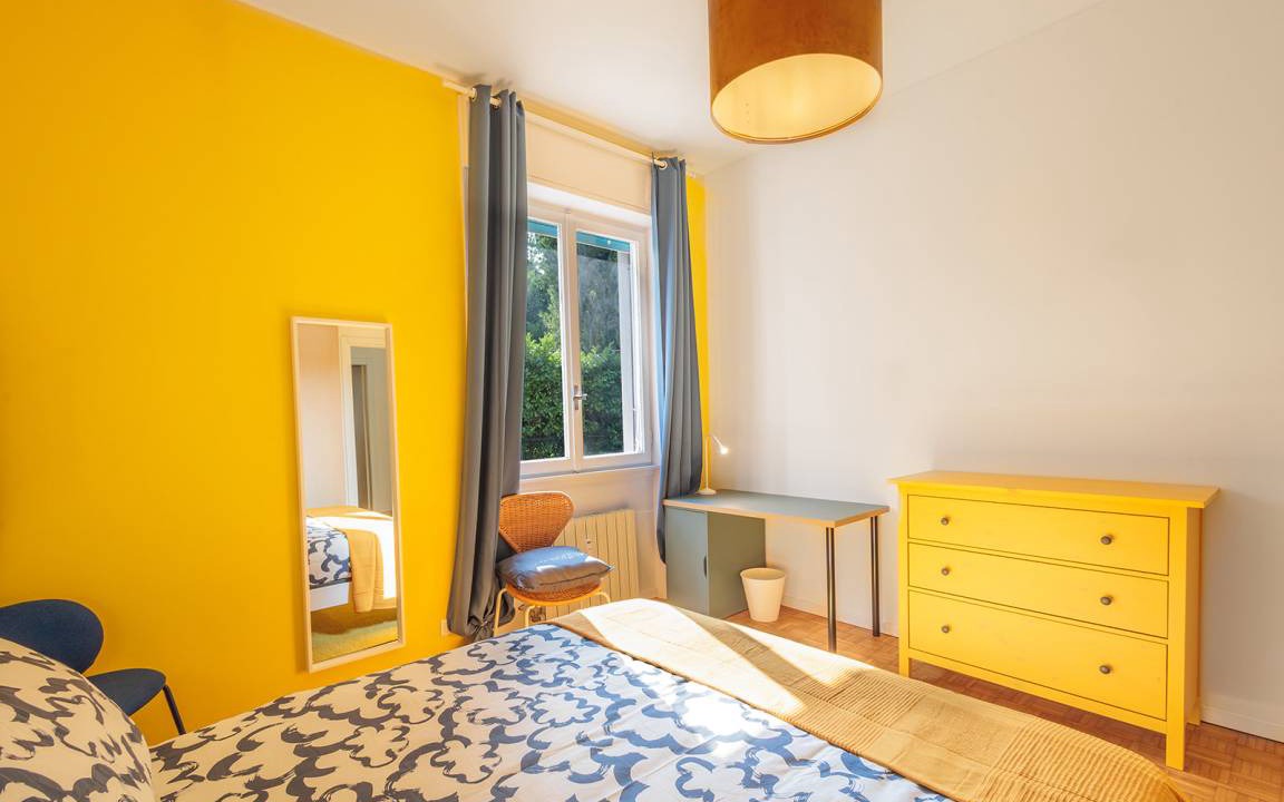 Photo of Bedroom in Bergamo