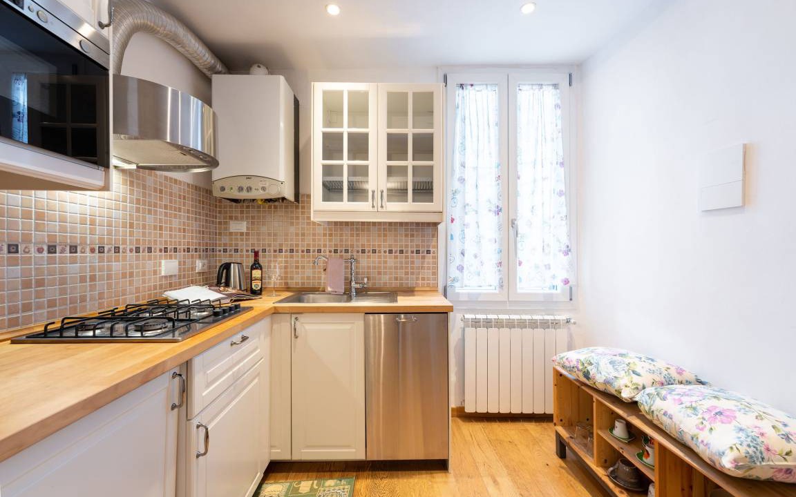Photo of Kitchen in San Lorenzo