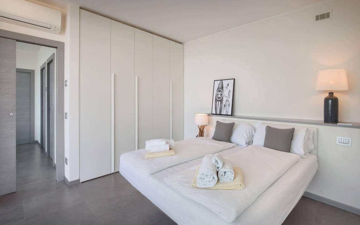 Photo of Bedroom in Torri del Benaco