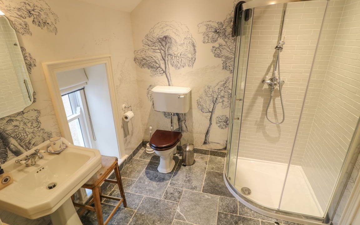 Photo of Bathroom in Ballymoney