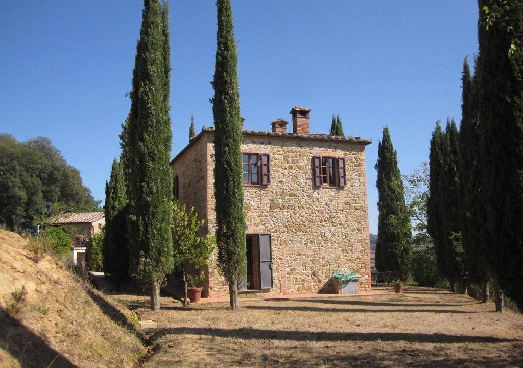 Photo of Others in Montefollonico