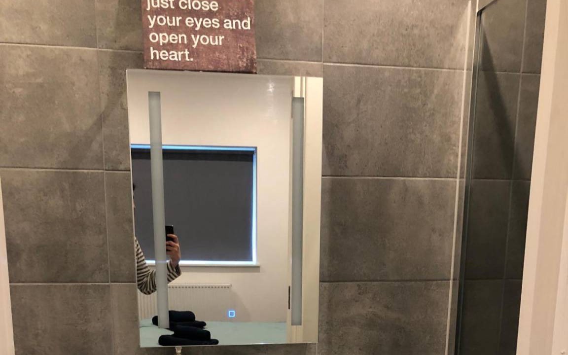 Photo of Bathroom in Vauxhall