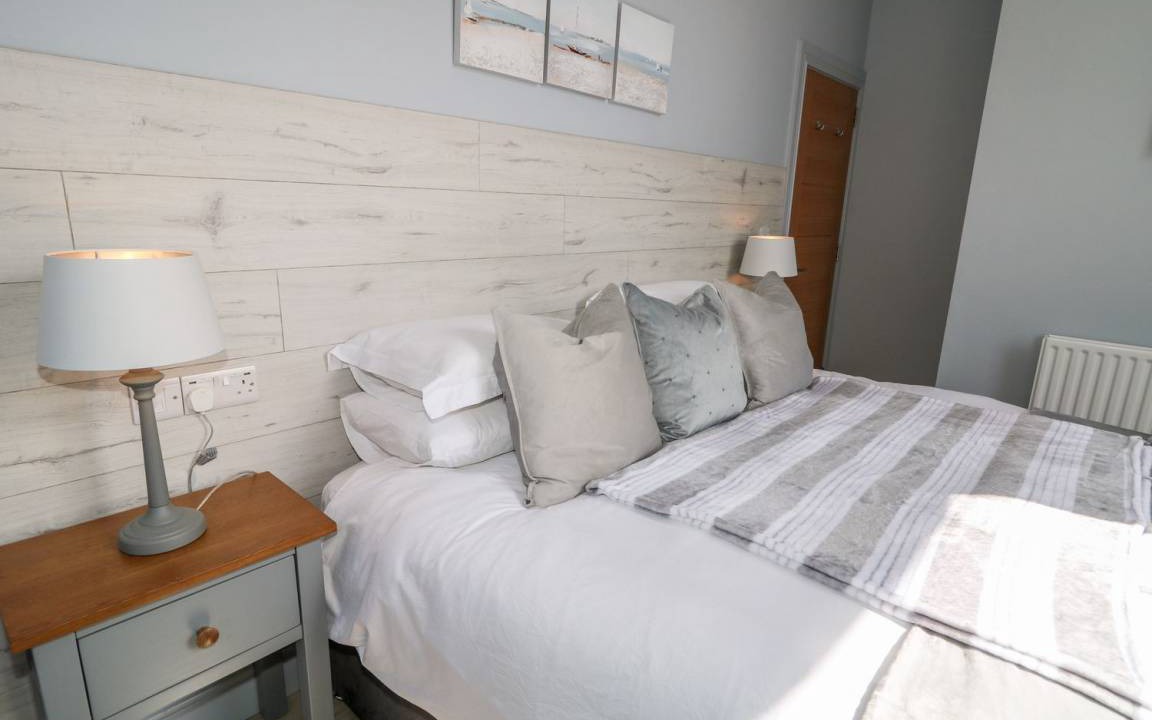 Photo of Bedroom in Ballycastle