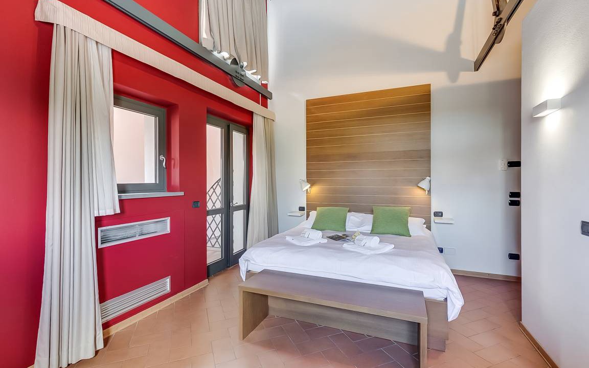 Photo of Bedroom in San Benedetto di Lugana