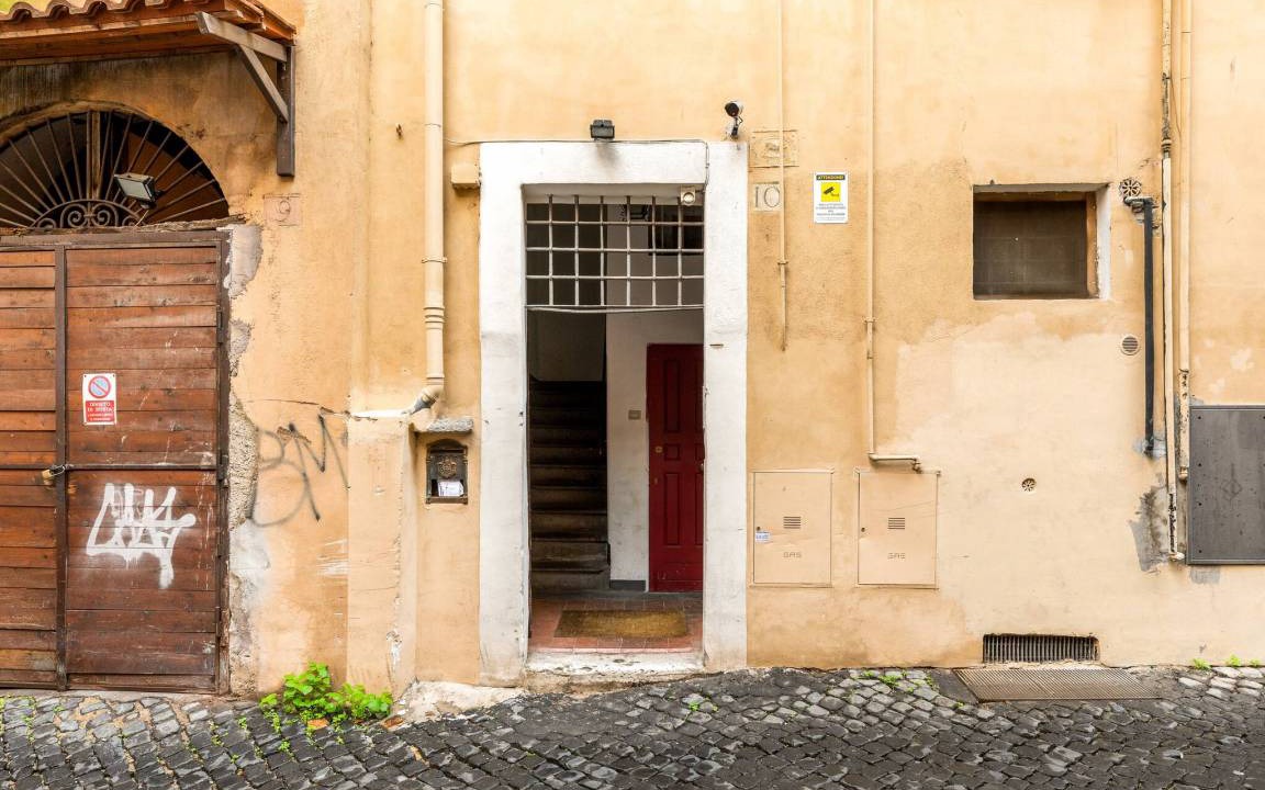 Photo of Others in Rione VII Regola