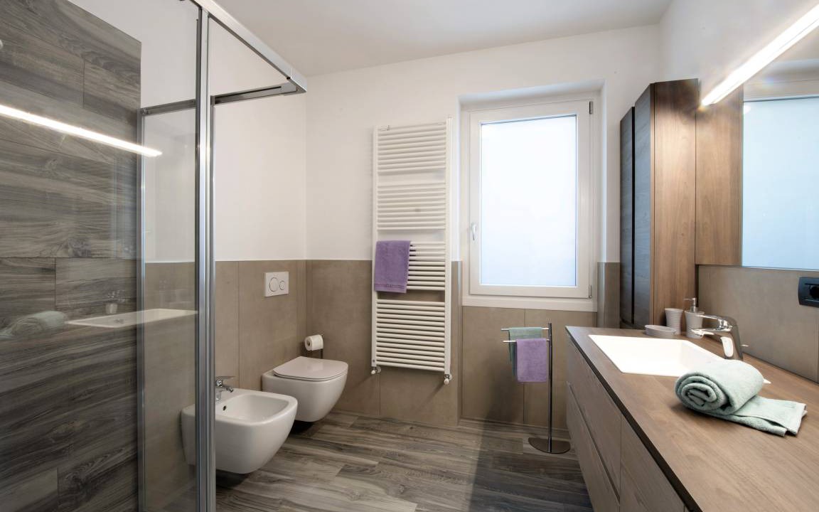 Photo of Bathroom in Aurogna