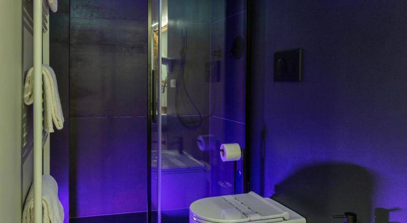 Photo of Bathroom in Bastia Umbra
