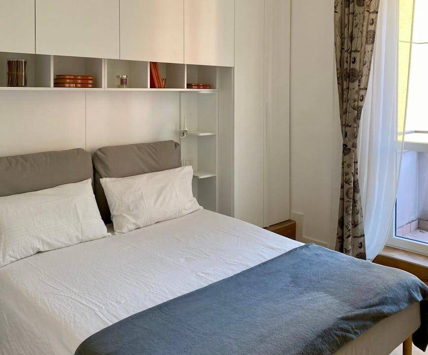 Photo of Bedroom in Prato Centenaro