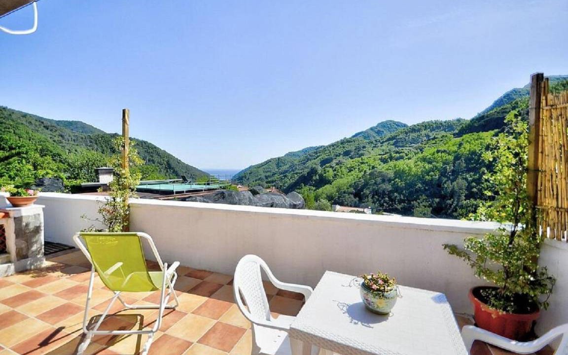 Photo of Patio Balcony in Pucara