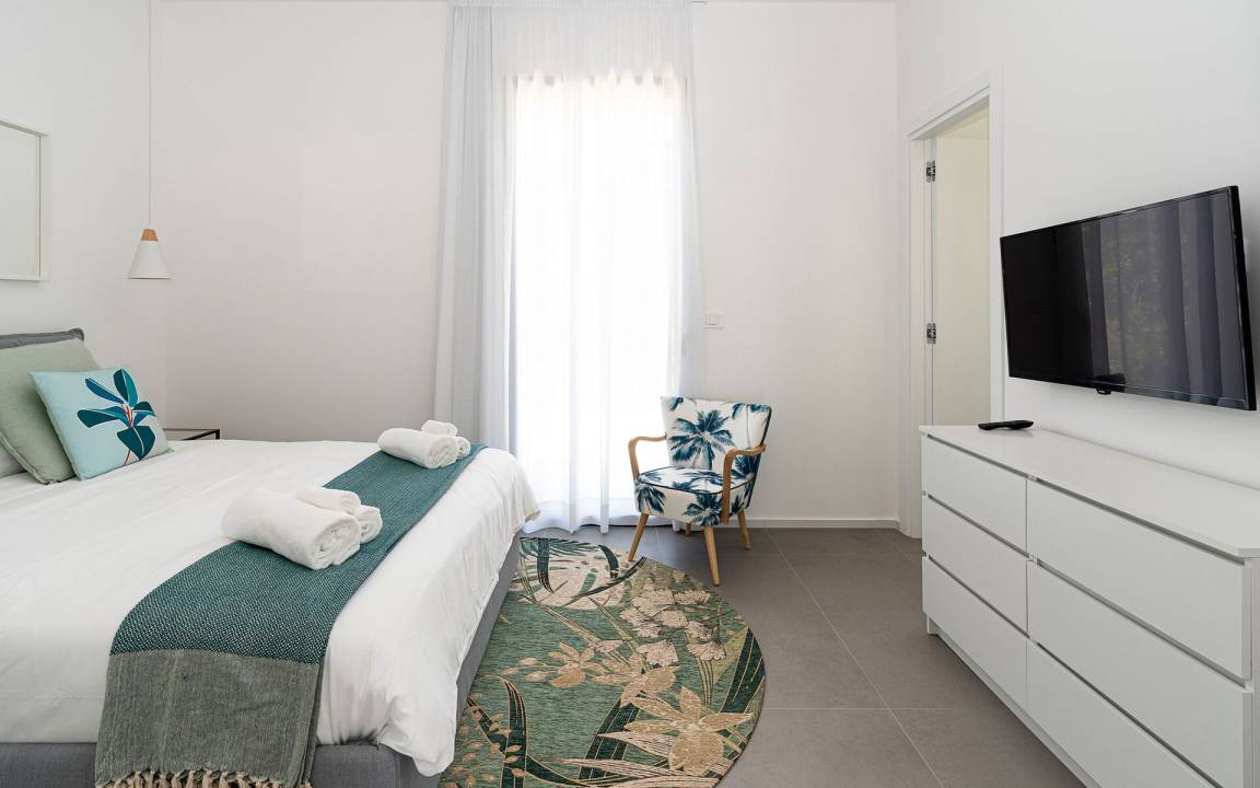 Photo of Bedroom in Carrozziere