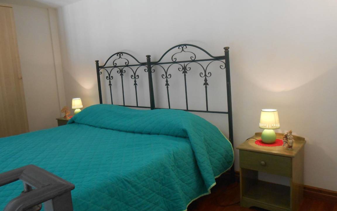 Photo of Bedroom in Casalini