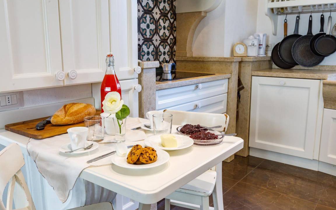Photo of Kitchen in Cattolica