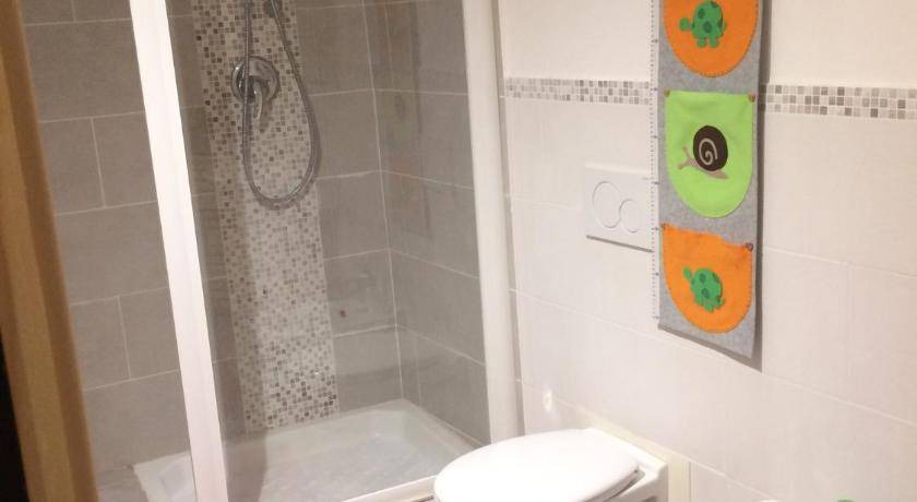 Photo of Bathroom in Cantalupo Ligure