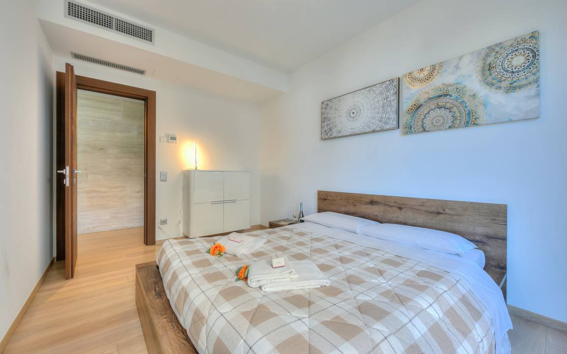 Photo of Bedroom in Lugano