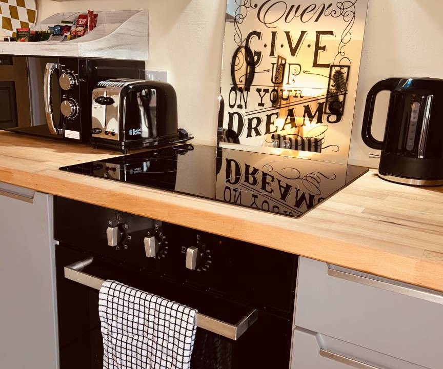 Photo of Kitchen in Heathton