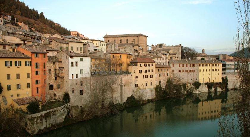Photo of Others in Fossombrone