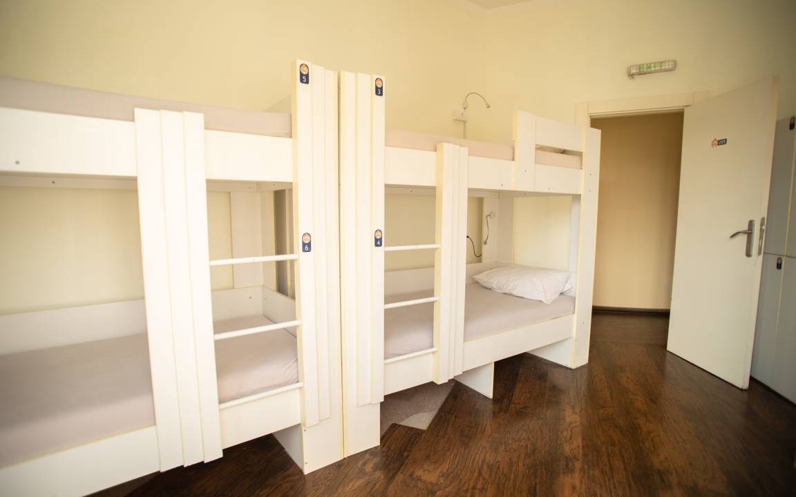 Photo of Bedroom in Savamala
