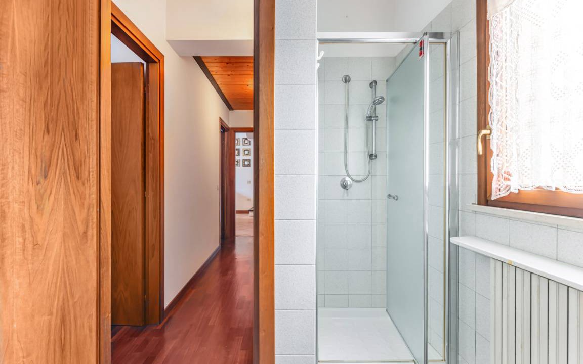 Photo of Bathroom in Pesaro
