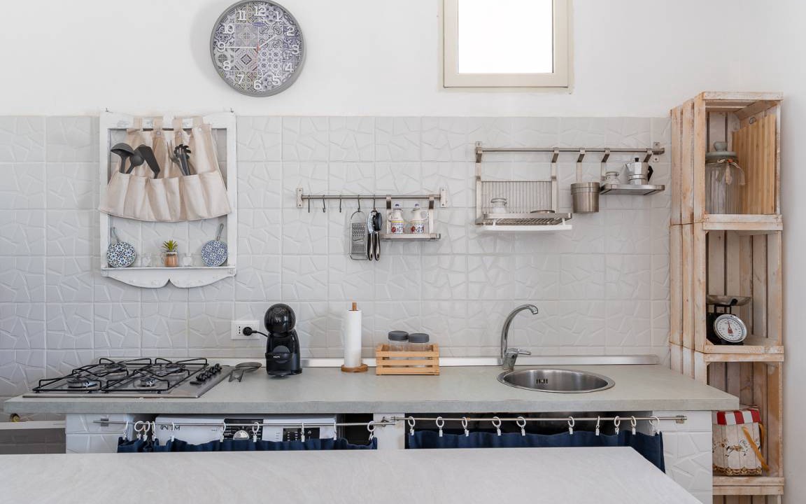 Photo of Kitchen in Syracuse