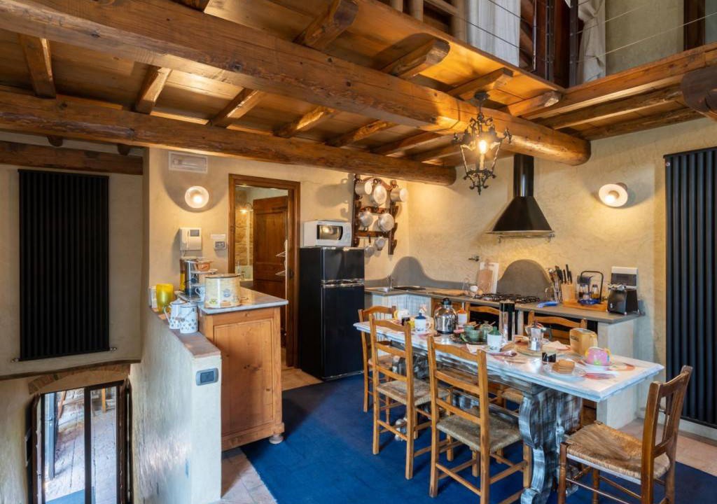 Photo of Kitchen in Twist