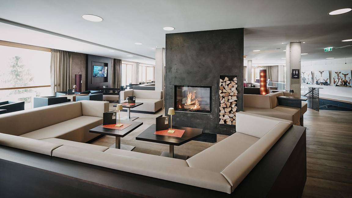 Photo of Livingroom in Achenkirch