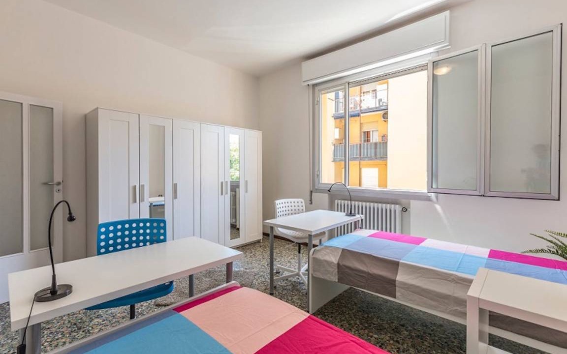 Photo of Bedroom in Savena
