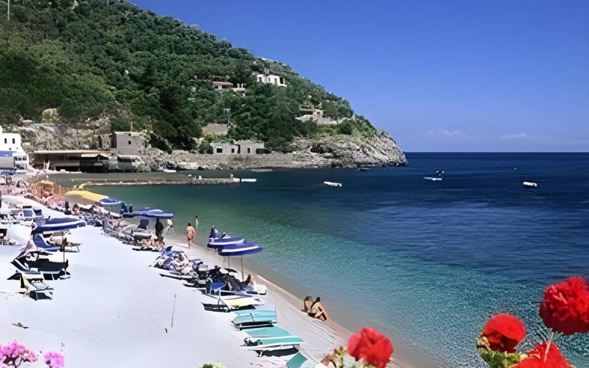 Photo of Others in Marina del Cantone