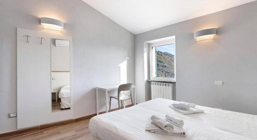 Photo of Bedroom in Lavaggiorosso