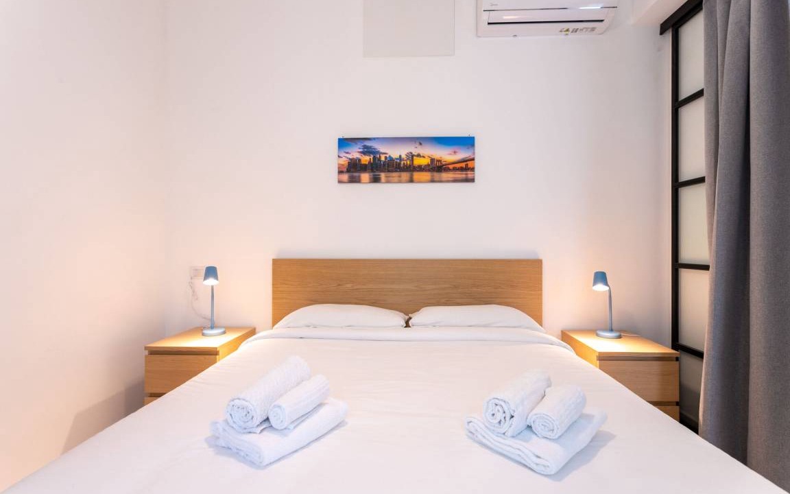 Photo of Bedroom in Crescenzago