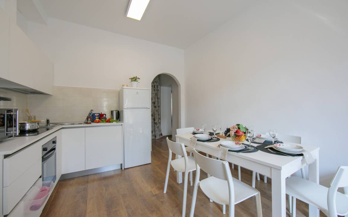 Photo of Kitchen in Riva del Garda