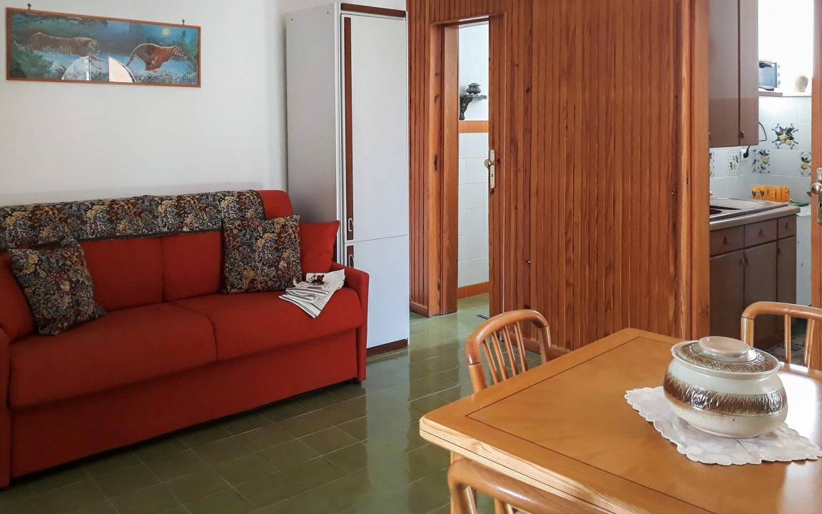 Photo of Livingroom in Taranto