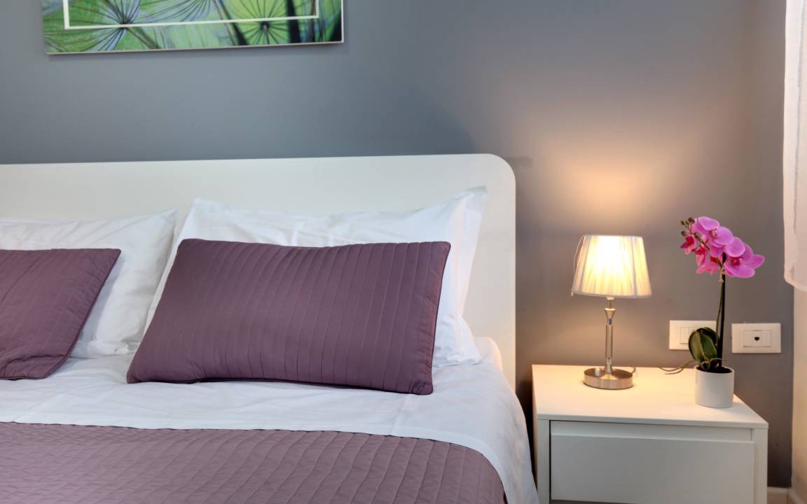 Photo of Bedroom in San Polo