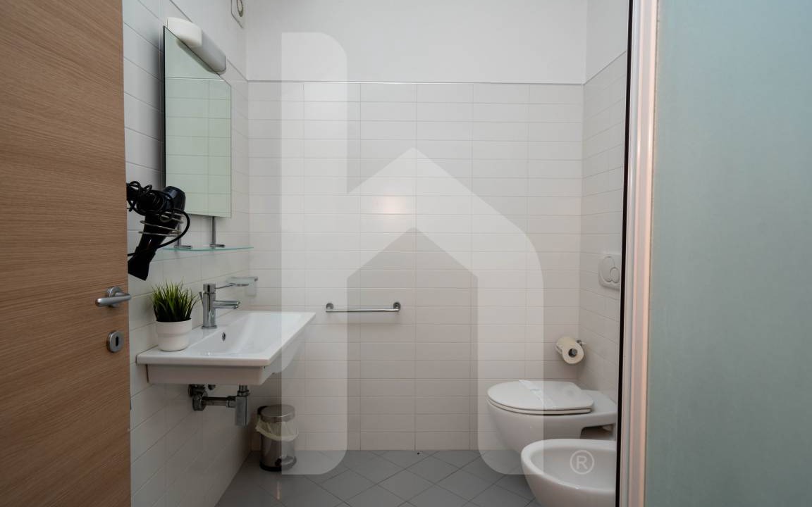 Photo of Bathroom in Foggetta