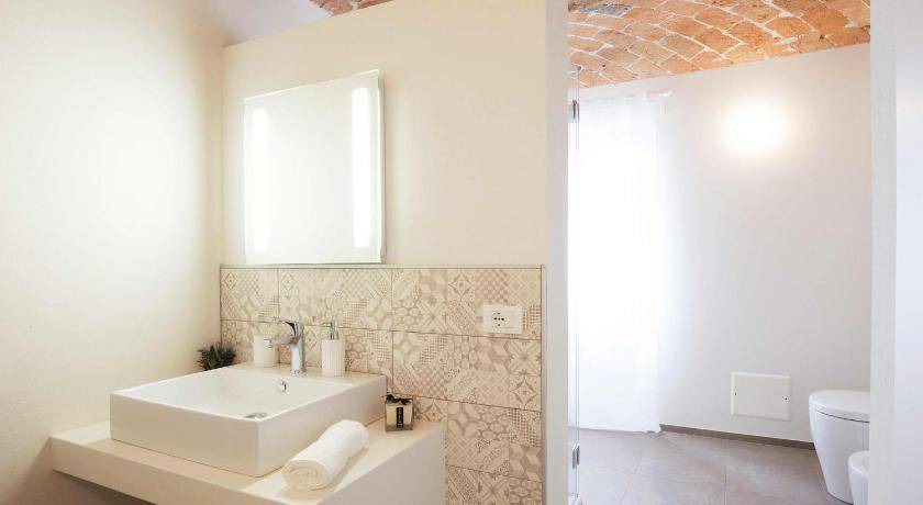 Photo of Bathroom in Costigliole d'Asti