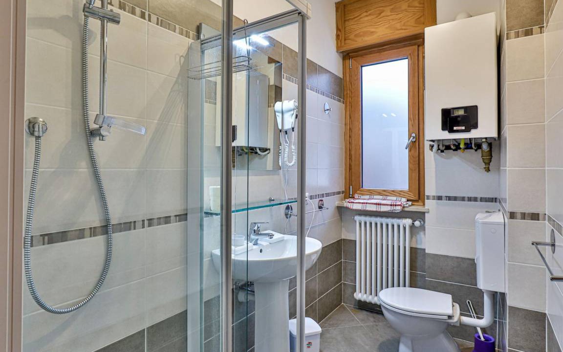 Photo of Bathroom in Antey-Saint-Andre