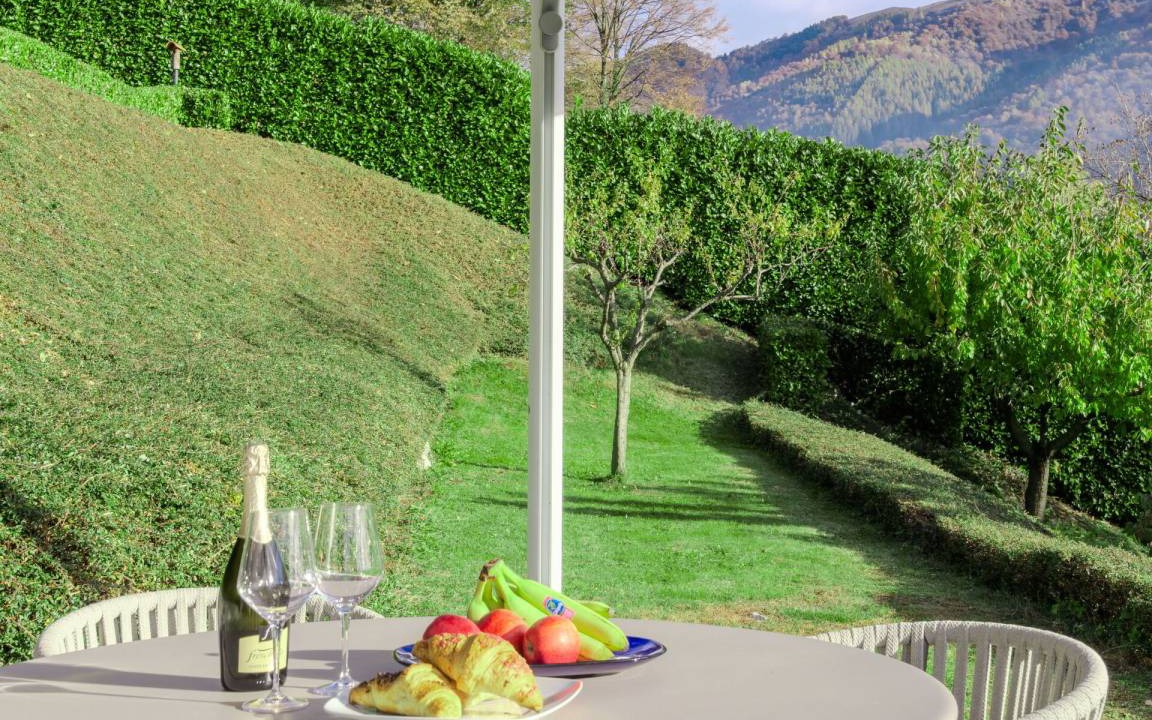 Photo of Patio Balcony in Veglio