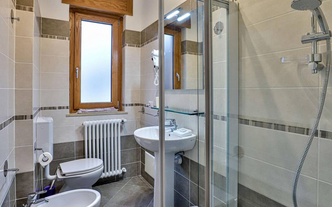 Photo of Bathroom in Antey-Saint-Andre