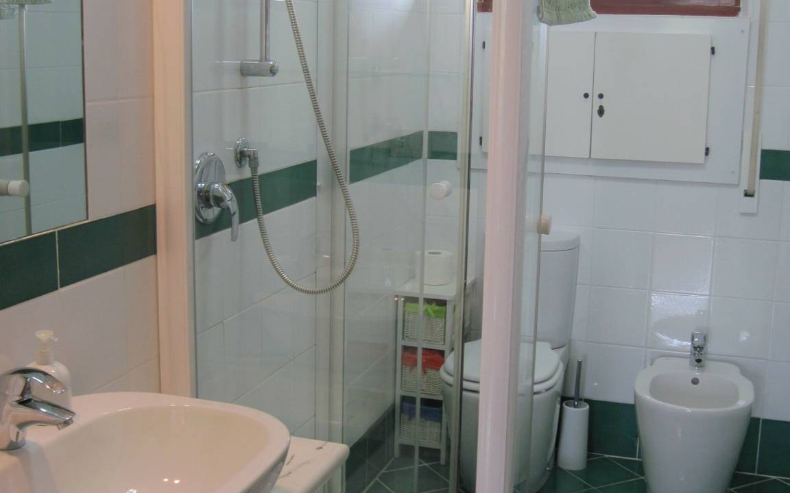 Photo of Bathroom in Cinquale