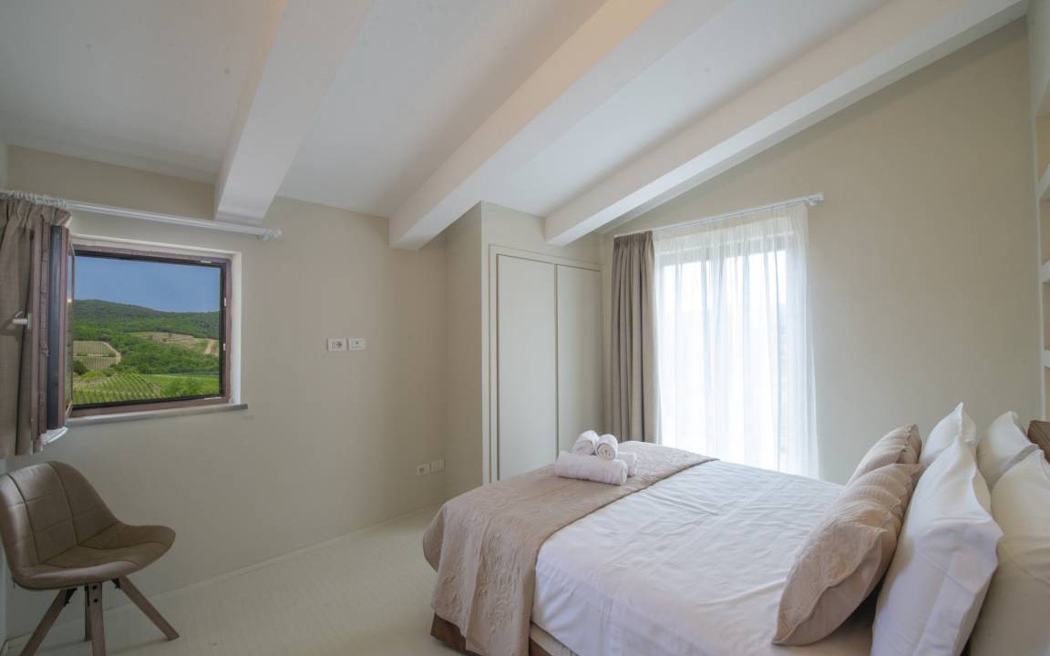 Photo of Bedroom in Panzano in Chianti