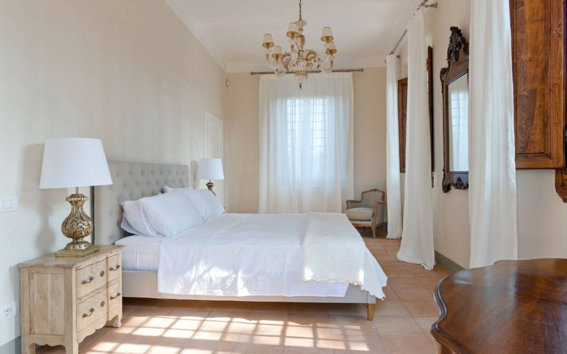 Photo of Bedroom in Montespertoli