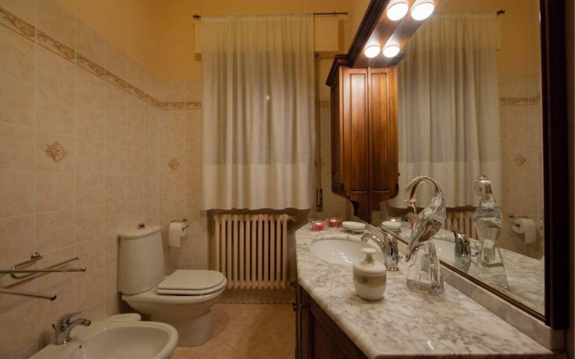 Photo of Bathroom in Montecchio