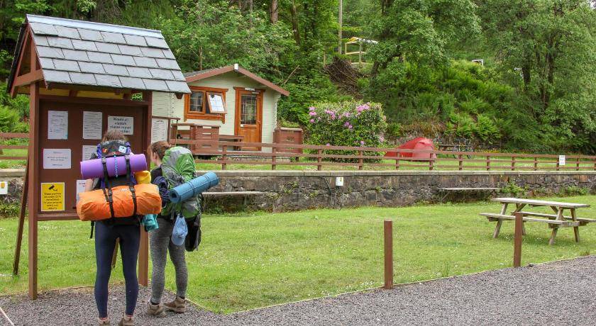 Photo of Others in Tyndrum