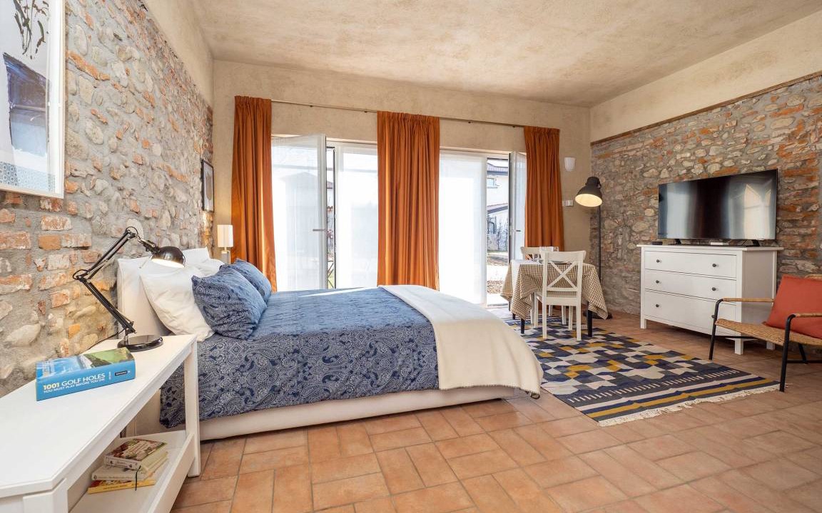 Photo of Bedroom in Cressa