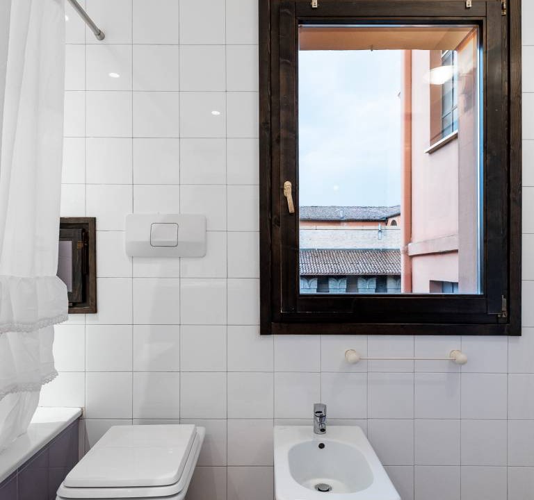 Photo of Bathroom in Historic Center