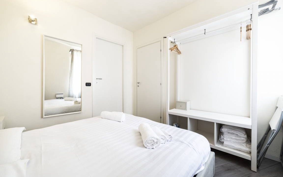 Photo of Bedroom in Bruzzano