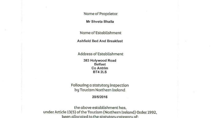 Photo of Others in Belfast