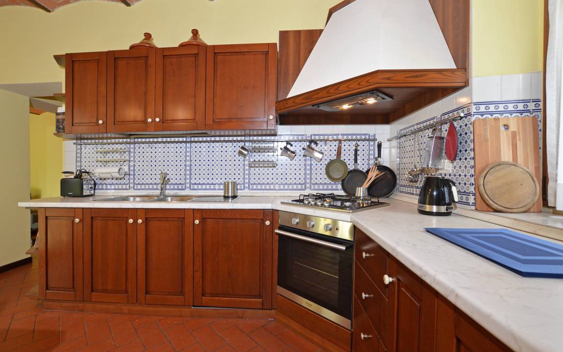 Photo of Kitchen in Bottai